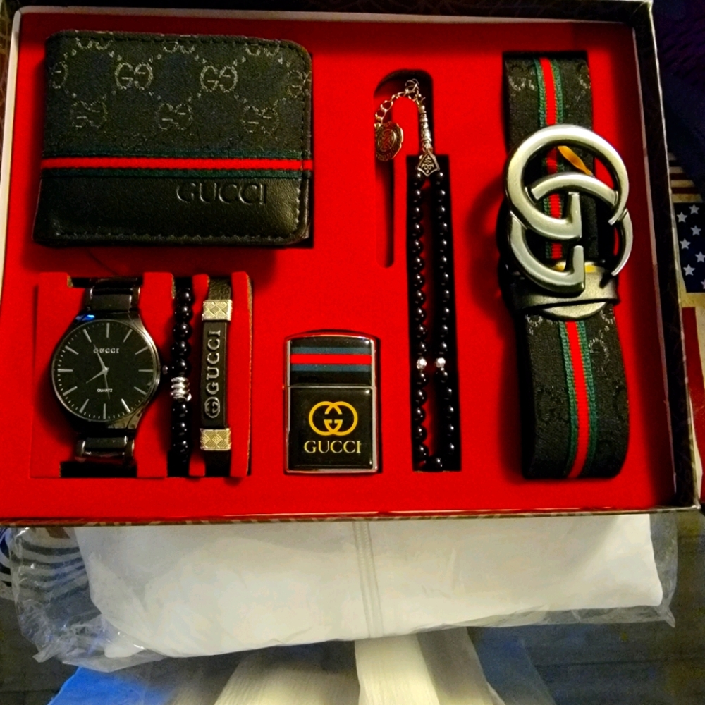 Men's gift set